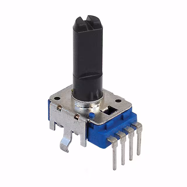 PTT111-3217A-B503 Bourns Inc.  Rotary Potentiometers Rheostats